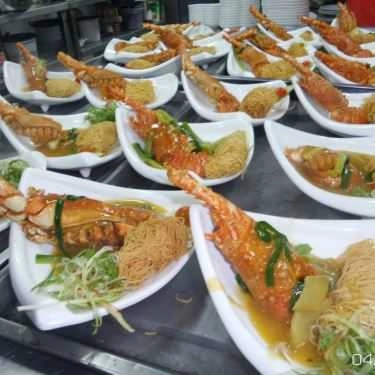 Tổng hợp- Tiệc tận nơi Chef Minh - Dịch Vụ Đãi Tiệc Tại Nhà