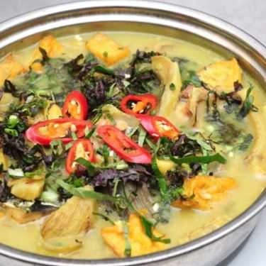 Món ăn- Quán Nhậu Tài Vượng Quán 3 - Lẩu & Nướng - Lý Tự Trọng