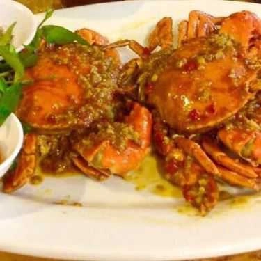 Món ăn- Quán Nhậu Tài Vượng Quán 3 - Lẩu & Nướng - Lý Tự Trọng