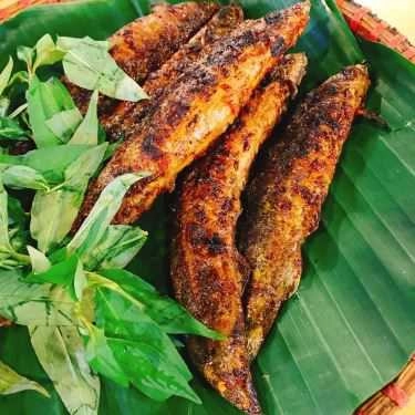 Món ăn- Quán Nhậu Tài Vượng Quán 3 - Lẩu & Nướng - Lý Tự Trọng