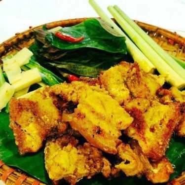 Món ăn- Quán Nhậu Tài Vượng Quán 3 - Lẩu & Nướng - Lý Tự Trọng