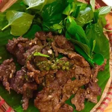 Món ăn- Quán Nhậu Tài Vượng Quán 3 - Lẩu & Nướng - Lý Tự Trọng