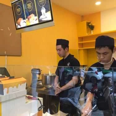 Tổng hợp- Tiệm Bánh Tai Yang King Castella - Bánh Bông Lan Đài Loan - Hồ Tùng Mậu