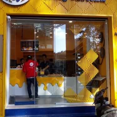 Tổng hợp- Tiệm Bánh Tai Yang King Castella - Bánh Bông Lan Đài Loan - Hồ Tùng Mậu