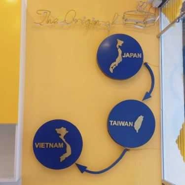 Tổng hợp- Tiệm Bánh Tai Yang King Castella - Bánh Bông Lan Đài Loan - Hồ Tùng Mậu