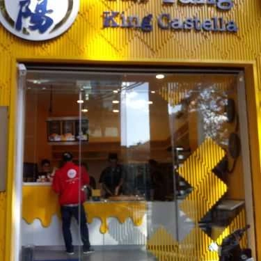 Tổng hợp- Tiệm Bánh Tai Yang King Castella - Bánh Bông Lan Đài Loan - Hồ Tùng Mậu