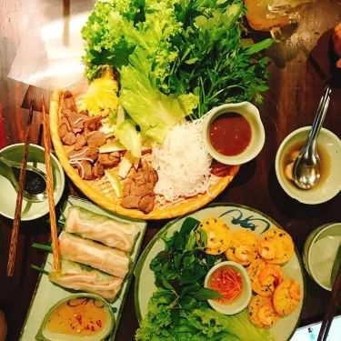 Món ăn- Khu Ẩm Thực Takashimaya