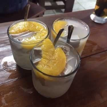 Món ăn- Take Away Coffee
