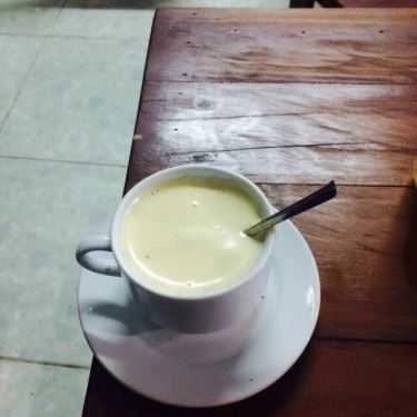 Món ăn- Take Away Coffee