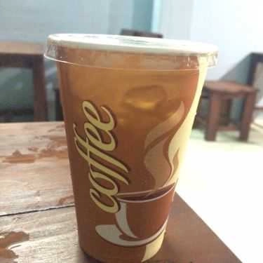 Món ăn- Take Away Coffee