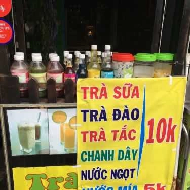 Tổng hợp- Take Away - Cafe & Trà Sữa