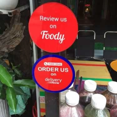 Tổng hợp- Take Away - Cafe & Trà Sữa