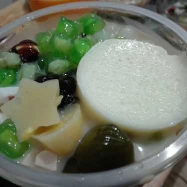 Món ăn- Ăn vặt Thịnh - Sinh Tố, Nước Ép & Trà Sữa