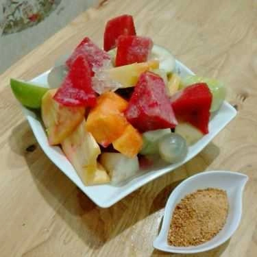 Món ăn- Ăn vặt Thịnh - Sinh Tố, Nước Ép & Trà Sữa