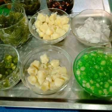 Món ăn- Ăn vặt Thịnh - Sinh Tố, Nước Ép & Trà Sữa