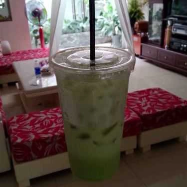 Món ăn- Cafe Trà Sữa Takeaway - Dương Quảng Hàm