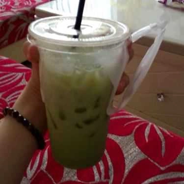 Món ăn- Cafe Trà Sữa Takeaway - Dương Quảng Hàm