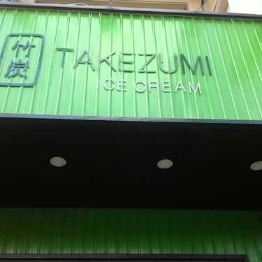 Tổng hợp- Cafe Takezumi Ice Cream