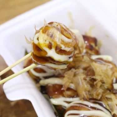 Món ăn- Ăn vặt Tako39 - Takoyaki