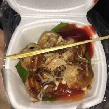 Món ăn- Ăn vặt Tako39 - Takoyaki