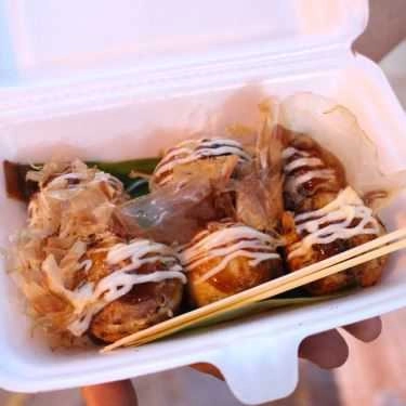 Món ăn- Ăn vặt Tako39 - Takoyaki