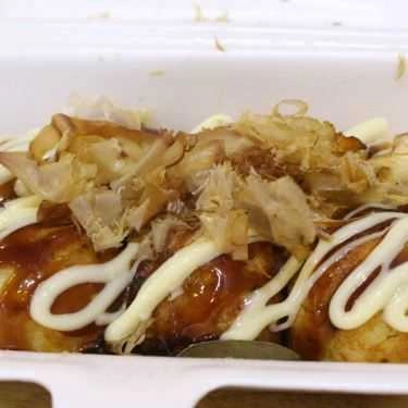 Món ăn- Ăn vặt Tako39 - Takoyaki