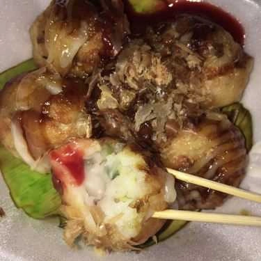 Món ăn- Ăn vặt Tako39 - Takoyaki