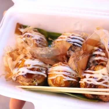 Món ăn- Ăn vặt Tako39 - Takoyaki