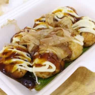 Món ăn- Ăn vặt Tako39 - Takoyaki