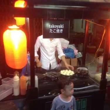 Tổng hợp- Ăn vặt Takoyaki Minh Đức - Phan Văn Trị