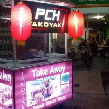 Không gian- Ăn vặt Takoyaki - Bánh Bạch Tuộc Take Away