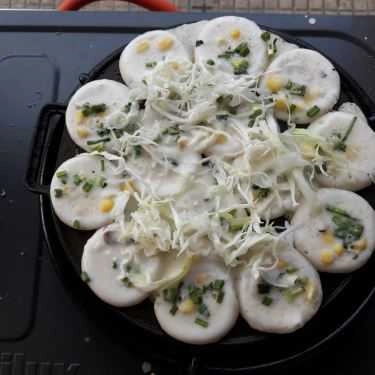 Món ăn- Ăn vặt Bánh Takoyaki ACE