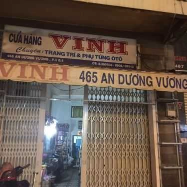 Tổng hợp- Ăn vặt Takoyaki - An Dương Vương