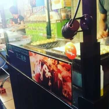Tổng hợp- Ăn vặt Bánh Bạch Tuộc Minh Đạt - Trần Khắc Chân