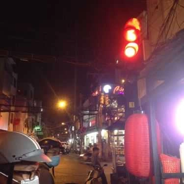 Tổng hợp- Ăn vặt Bánh Bạch Tuộc Minh Đạt - Trần Khắc Chân