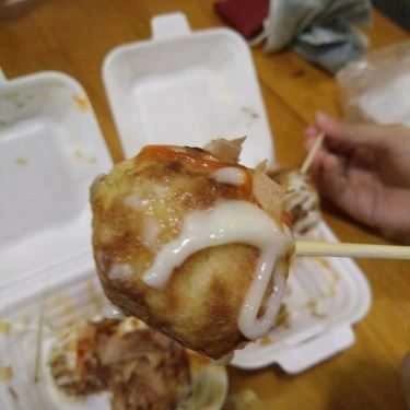 Tổng hợp- Ăn vặt Bánh Bạch Tuộc Minh Đạt - Trần Khắc Chân