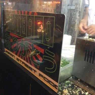 Tổng hợp- Ăn vặt Bánh Bạch Tuộc Minh Đạt - Trần Khắc Chân