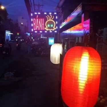 Tổng hợp- Ăn vặt Takoyaki Minh Đức - Phan Văn Trị