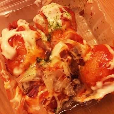 Món ăn- Ăn vặt Takoyaki - Cao Đạt