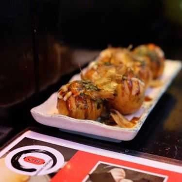 Tổng hợp- Shop online Takoyaki Chochin