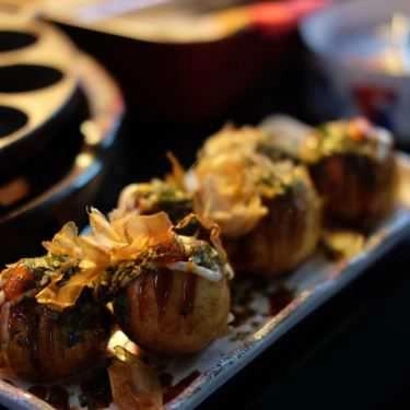 Tổng hợp- Shop online Takoyaki Chochin