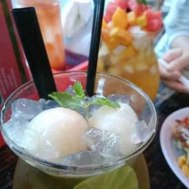 Món ăn- Ăn vặt Takoyaki Chochin - Đặng Văn Bi