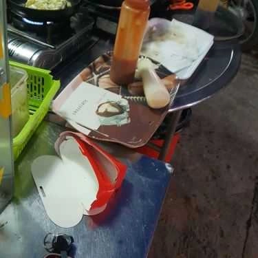 Tổng hợp- Ăn vặt Takoyaki Chochin - Đặng Văn Bi
