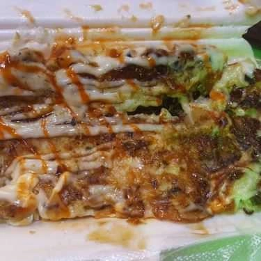 Món ăn- Ăn vặt Takoyaki Chochin - Đặng Văn Bi