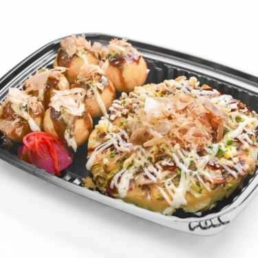 Món ăn- Ăn vặt Takoyaki Chochin - Nguyễn Thị Định