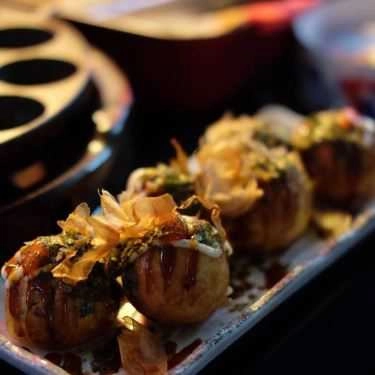 Món ăn- Ăn vặt Takoyaki Chochin - Đặng Nguyên Cẩn