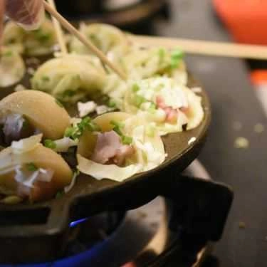 Món ăn- Ăn vặt Takoyaki Chochin - Đặng Nguyên Cẩn