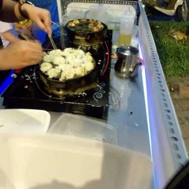 Tổng hợp- Ăn vặt Cô Chủ Nhỏ - Takoyaki