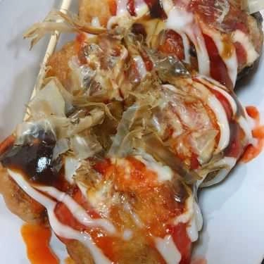 Món ăn- Ăn vặt Takoyaki CoCos - Bánh Bạch Tuộc - Nguyễn Thị nhỏ