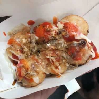 Món ăn- Ăn vặt Takoyaki CoCos - Bánh Bạch Tuộc - Nguyễn Thị nhỏ